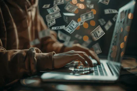 号码频率分布图